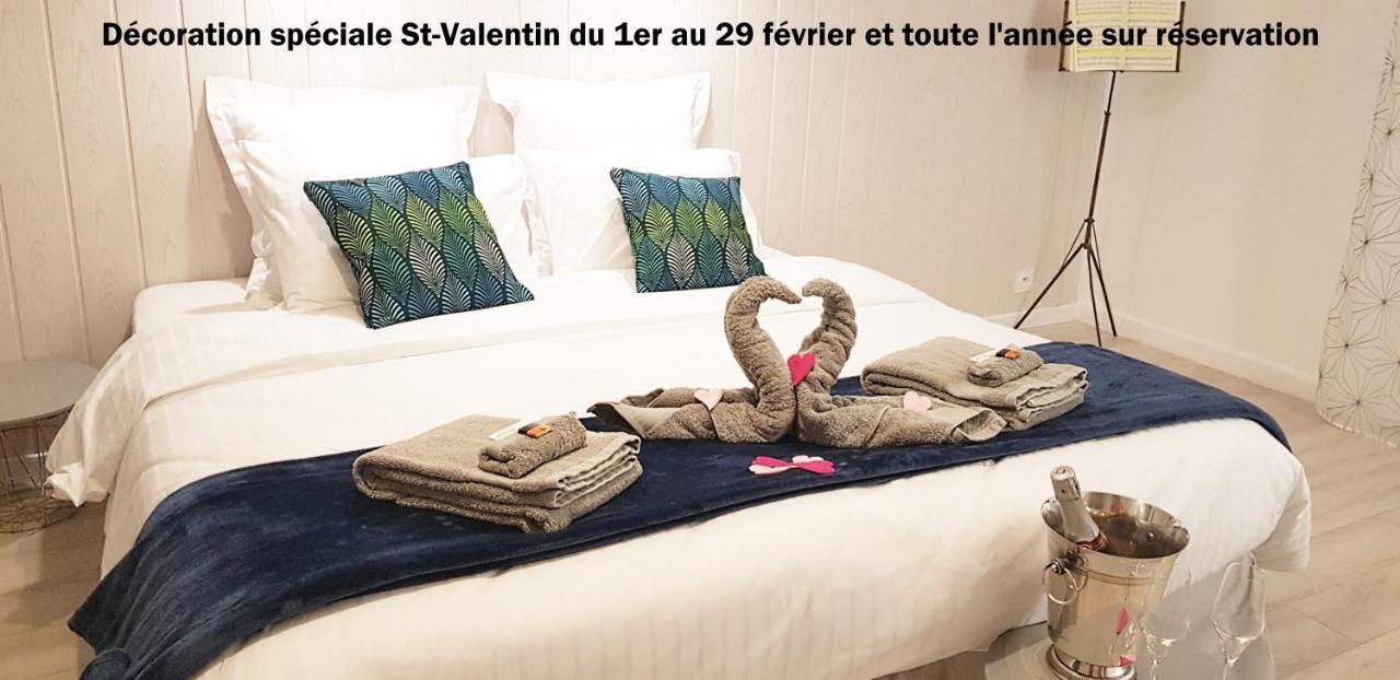 L'Houstalet des Serniers Claveyson Extérieur photo