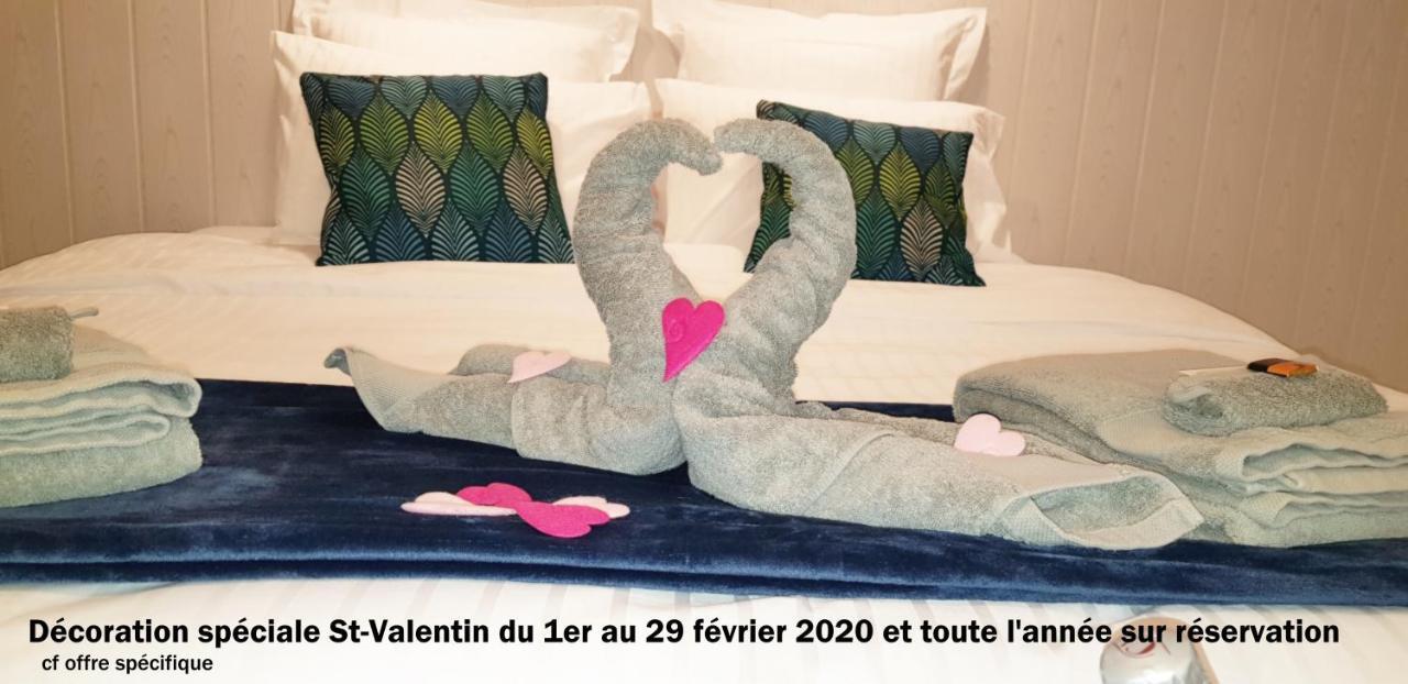 L'Houstalet des Serniers Claveyson Extérieur photo
